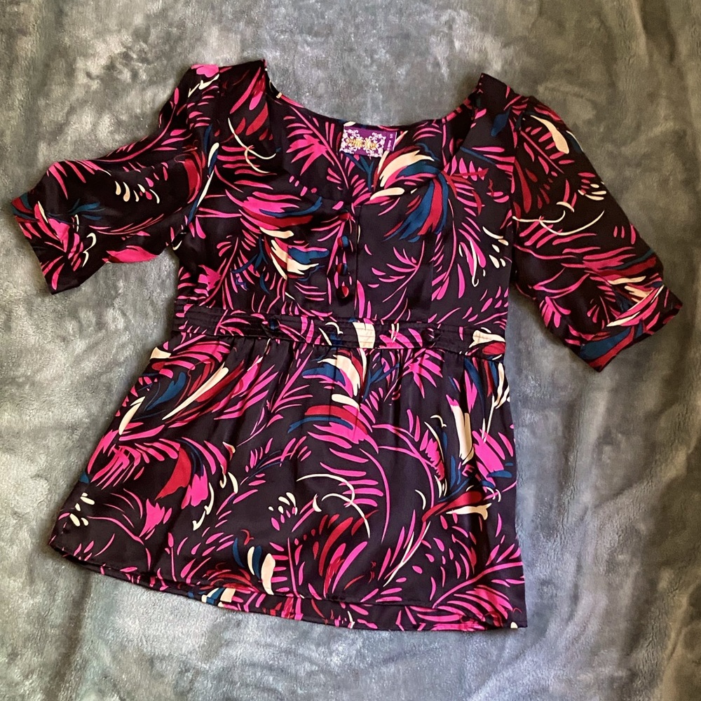 Yumi Kim Top Small